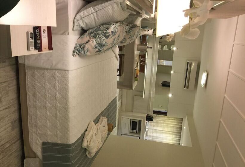 Palace Hotel Campos Dos Goytacazes