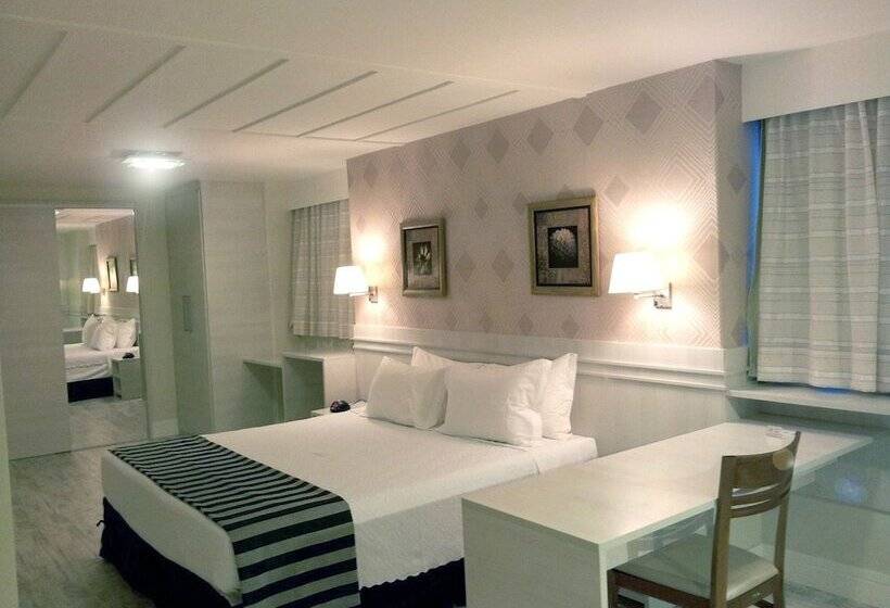 Palace Hotel Campos Dos Goytacazes