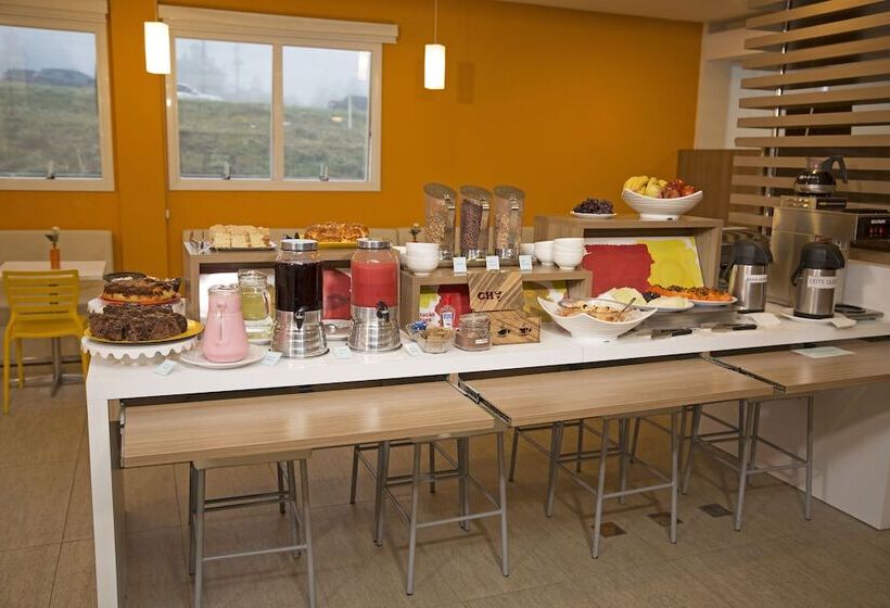 호텔 Partner Hotéis Caxias Do Sul