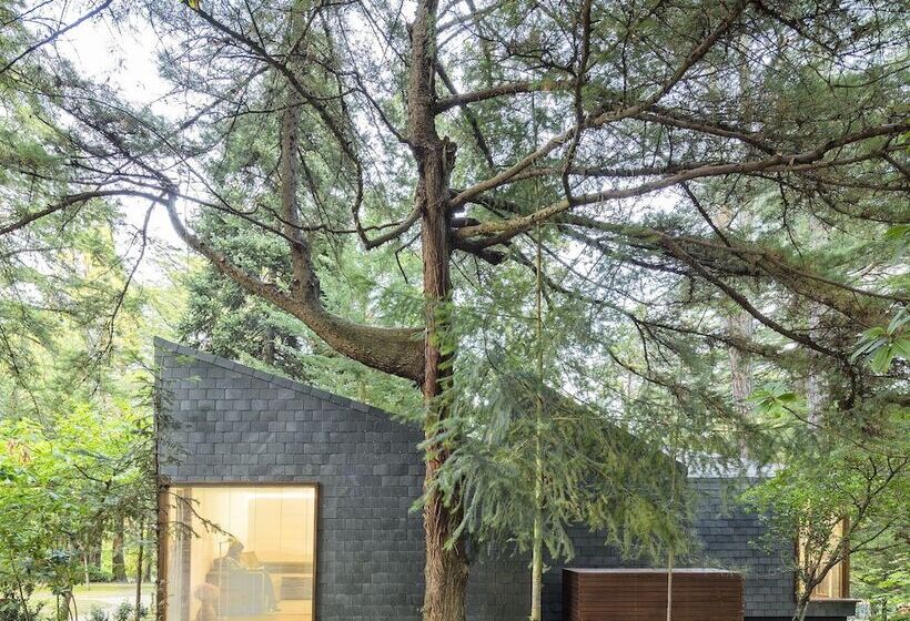 酒店 Pedras Salgadas Spa & Nature Park