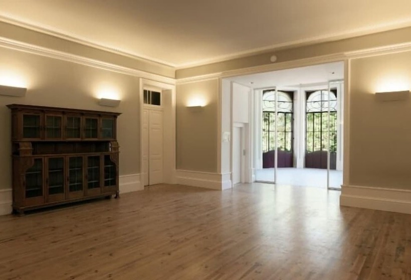 酒店 Pedras Salgadas Spa & Nature Park