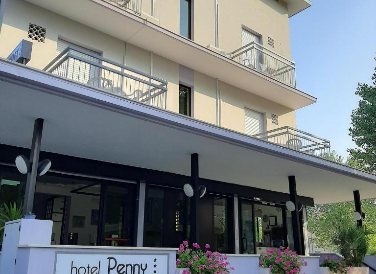 호텔 Penny
