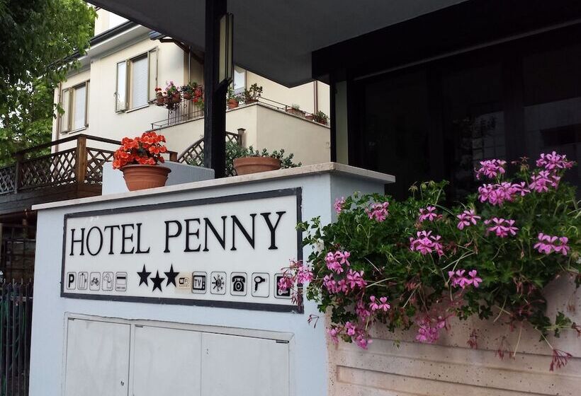 호텔 Penny
