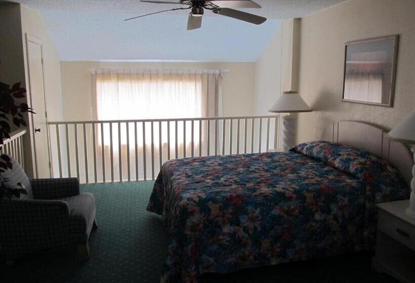 ホテル Peregrine Townhomes