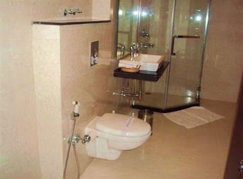 فندق Pine Spring Pahalgam