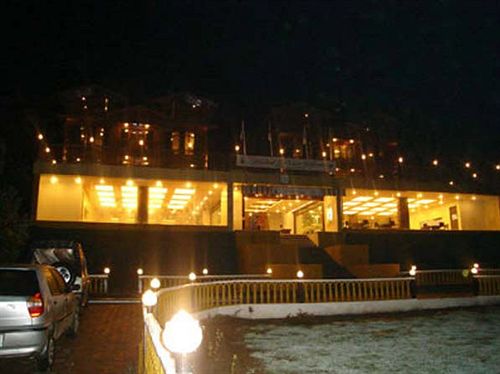 فندق Pine Spring Pahalgam