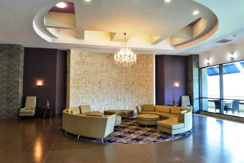 هتل Plaza Juan Carlos