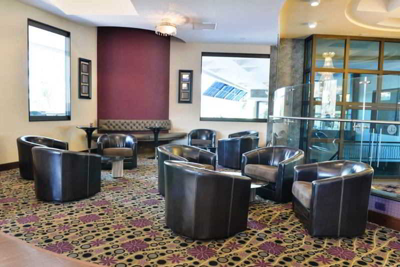 هتل Plaza Juan Carlos