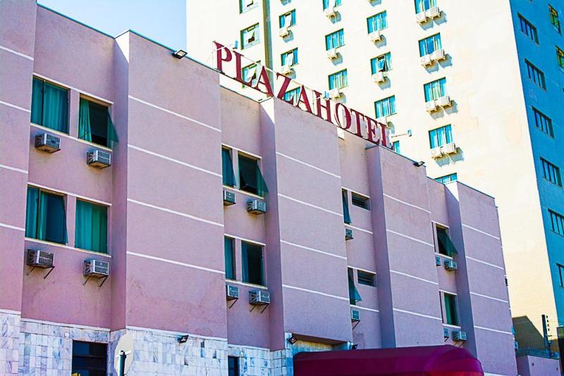 Plaza Hotel São José Dos Campos