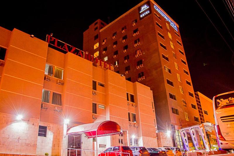 Plaza Hotel São José Dos Campos