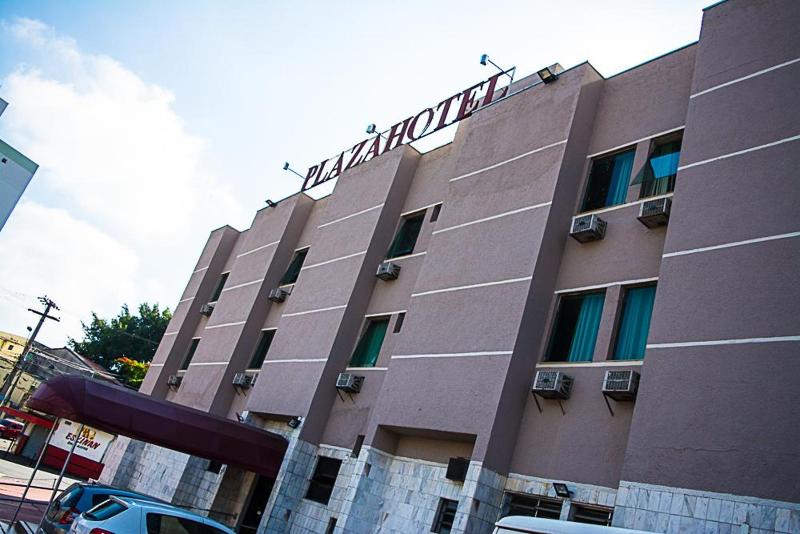 Plaza Hotel São José Dos Campos