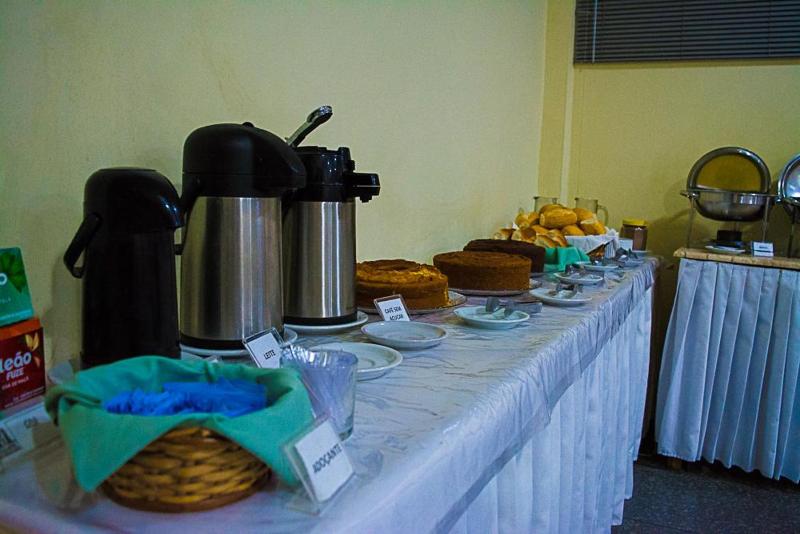 Plaza Hotel São José Dos Campos