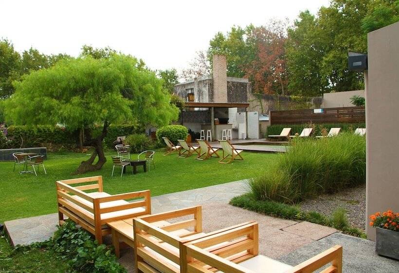 هتل Posada El Capullo