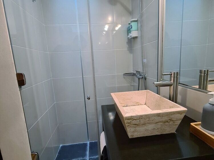 هتل Posada El Capullo