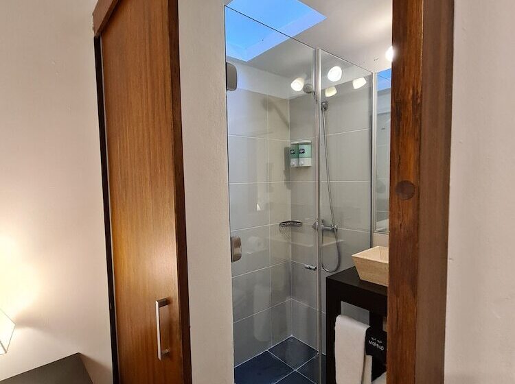 هتل Posada El Capullo