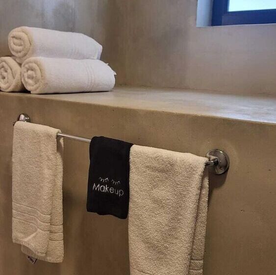 هتل Posada El Capullo