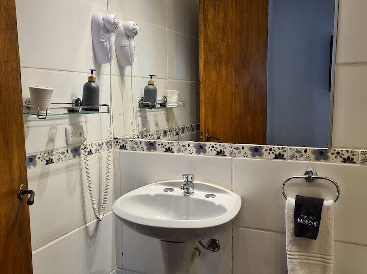 هتل Posada El Capullo