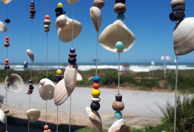 בית מלון כפרי Pousada Agua Marinha