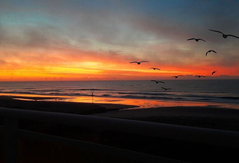 בית מלון כפרי Pousada Agua Marinha