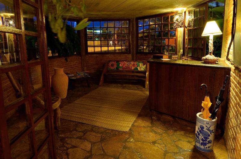 בית מלון כפרי Pousada Casa De Maria