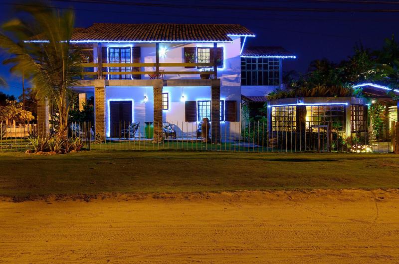 בית מלון כפרי Pousada Casa De Maria