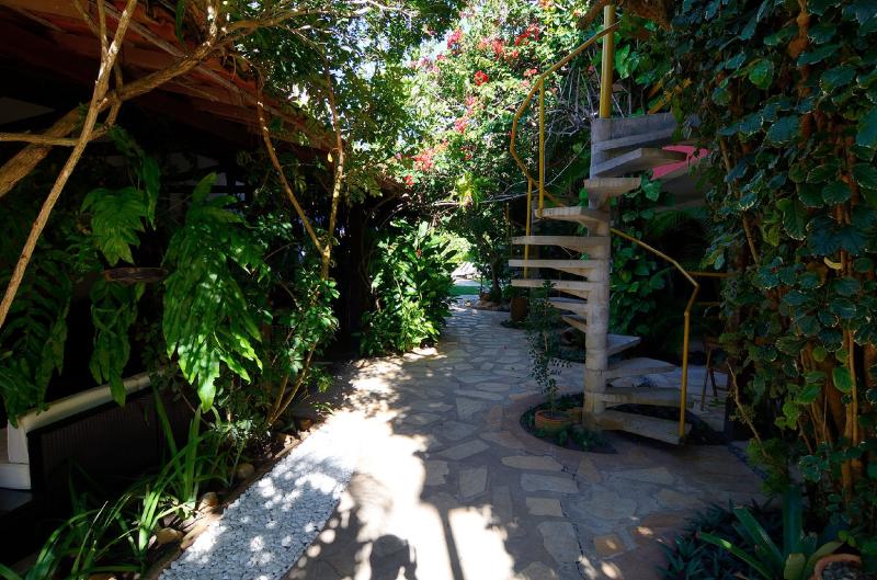 בית מלון כפרי Pousada Casa De Maria