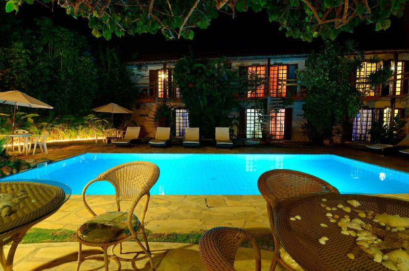 בית מלון כפרי Pousada Casa De Maria