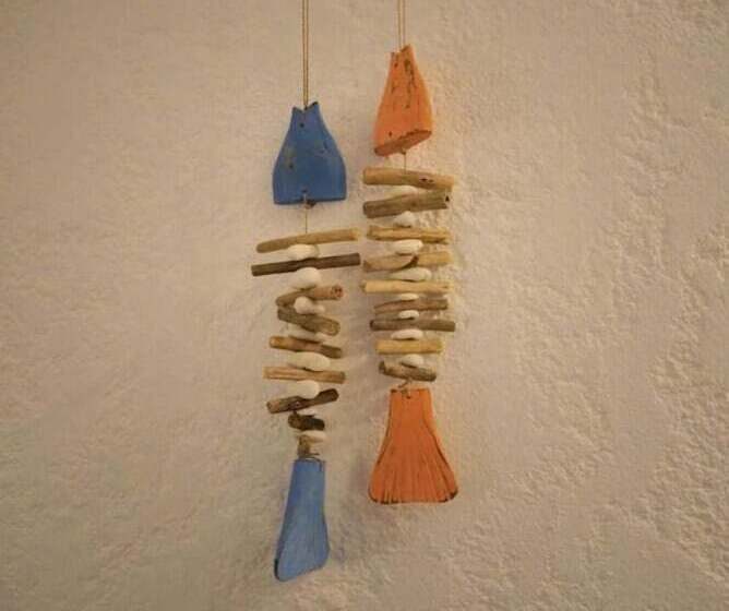 ホテル Pousada Peixe Galo