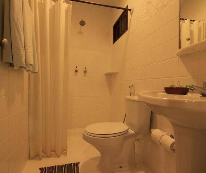 ホテル Pousada Peixe Galo