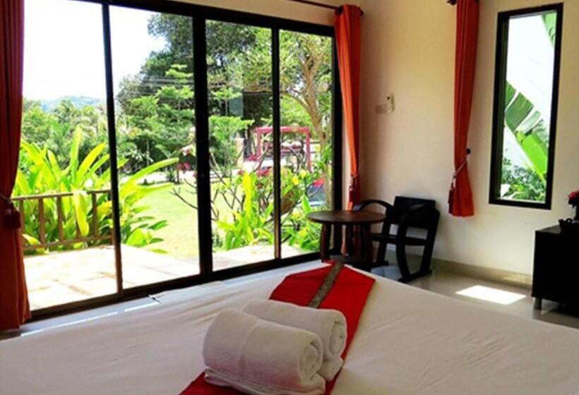 Hotel Pranburi Cabana Resort