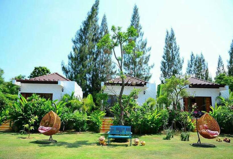 Hotel Pranburi Cabana Resort