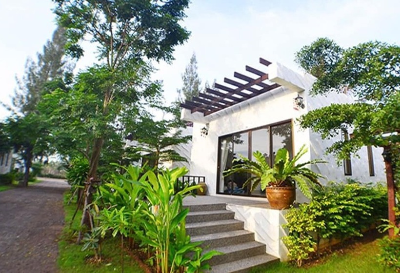 Hotel Pranburi Cabana Resort