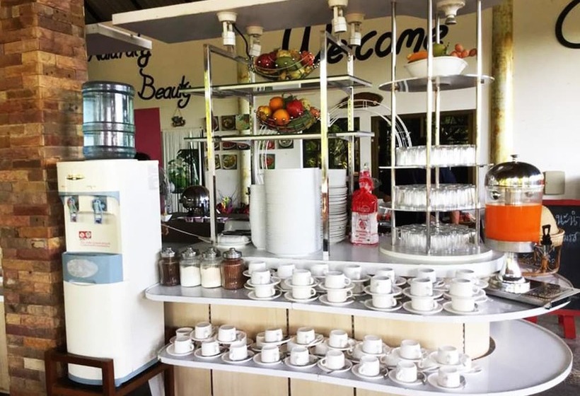 Hotel Pranburi Cabana Resort