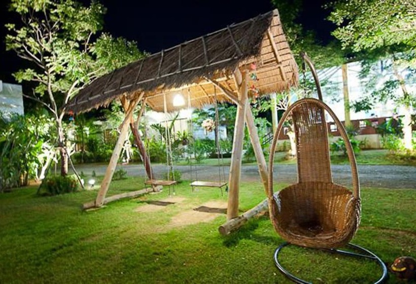 Hotel Pranburi Cabana Resort