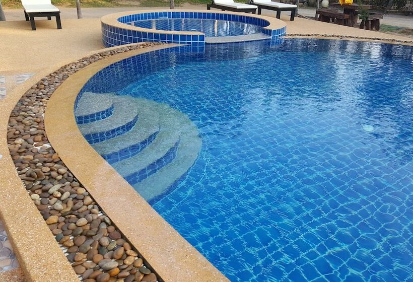 Hotel Pranburi Cabana Resort