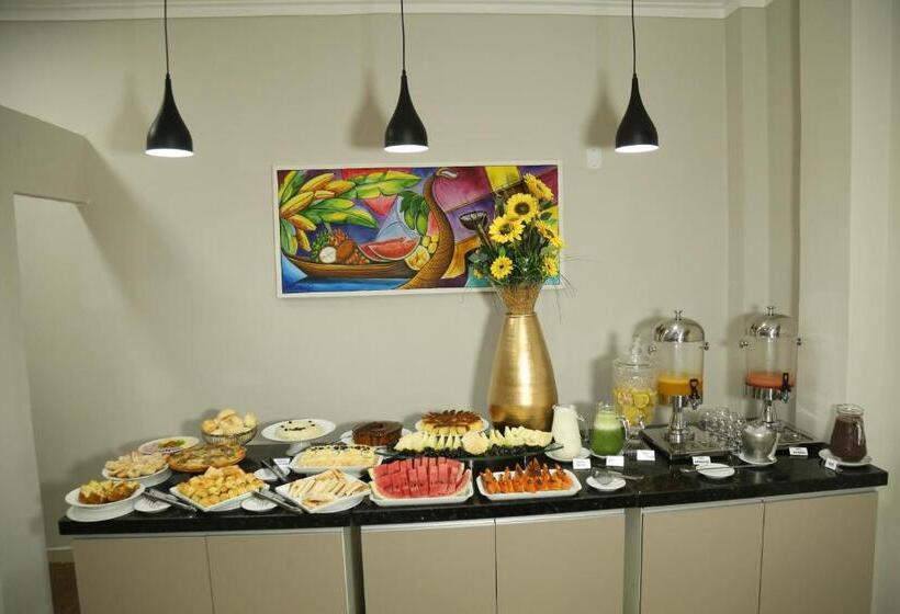 בית מלון כפרי Prata