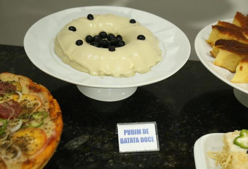 בית מלון כפרי Prata