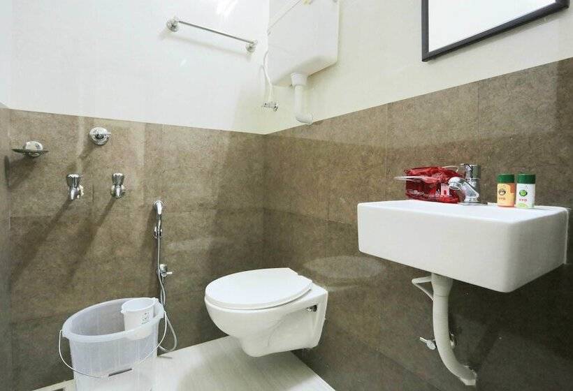 호텔 Prathiba Heritage