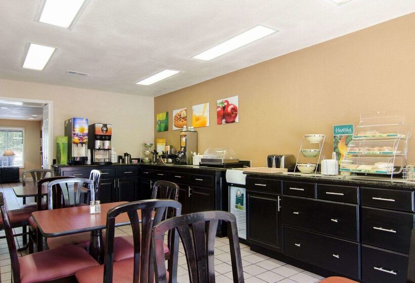 فندق Quality Inn Hartwell