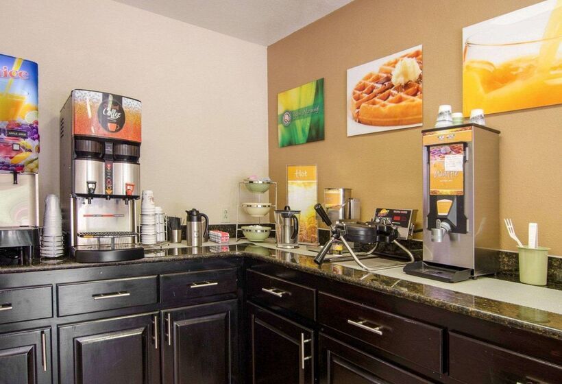 فندق Quality Inn Hartwell