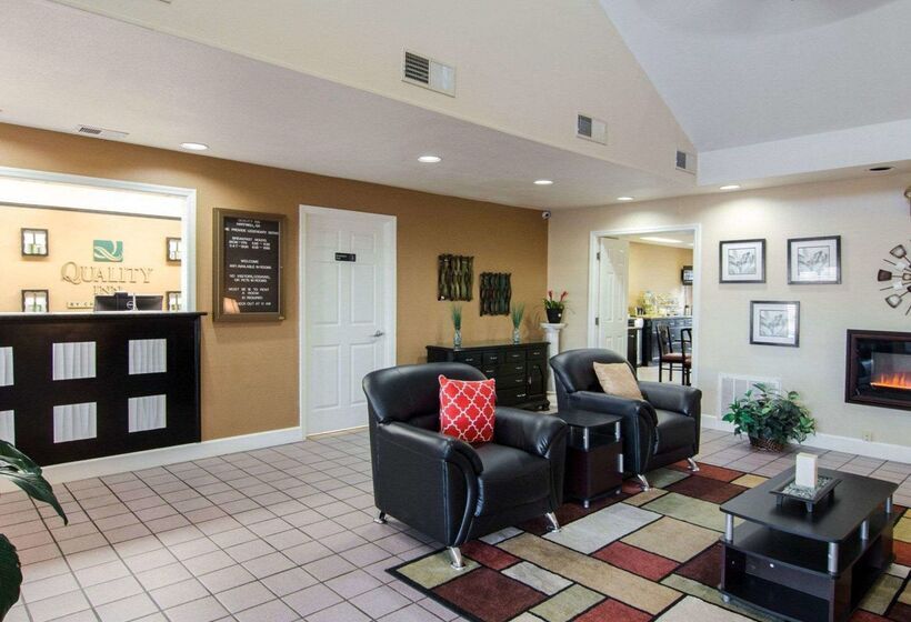 فندق Quality Inn Hartwell