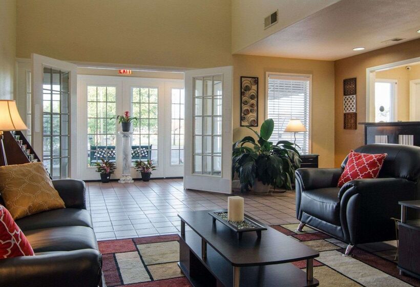 فندق Quality Inn Hartwell