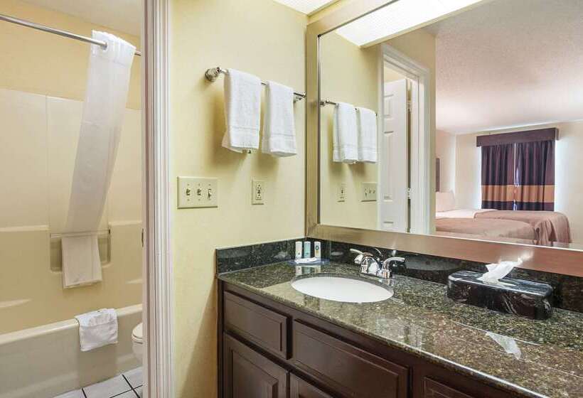 فندق Quality Inn Hartwell