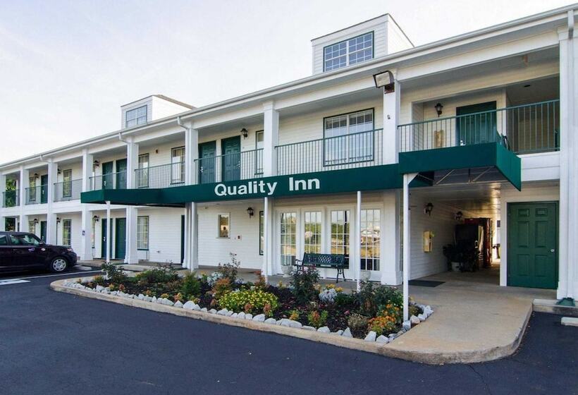 فندق Quality Inn Hartwell