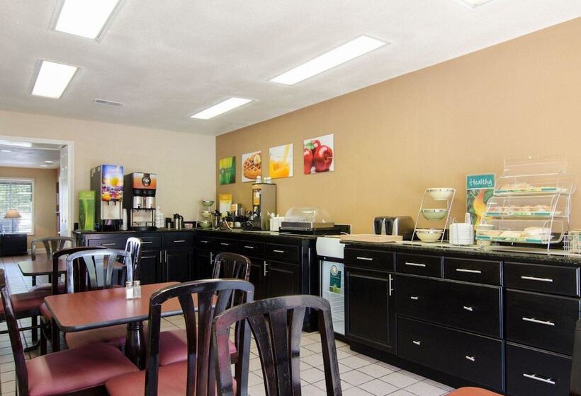 فندق Quality Inn Hartwell