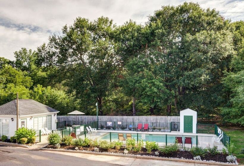 فندق Quality Inn Hartwell