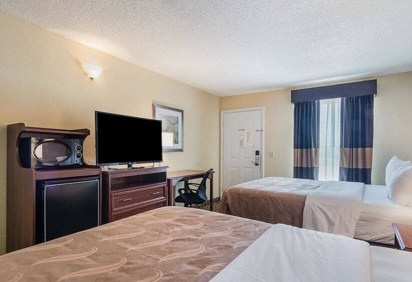 فندق Quality Inn Hartwell