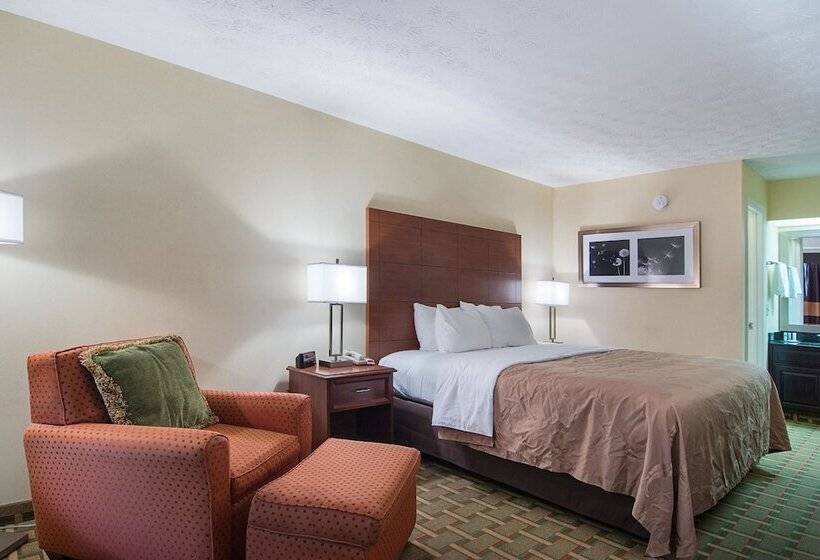 فندق Quality Inn Hartwell