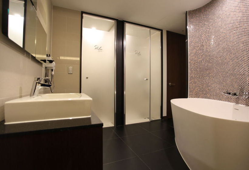 Hotel R Lee Suite Ganseok