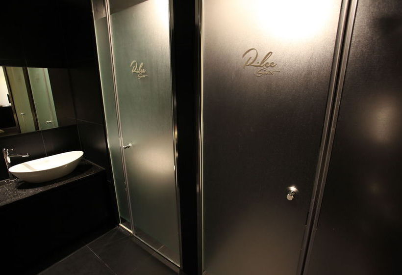 Hotel R Lee Suite Ganseok